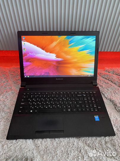 Мощный Lenovo/ i5/ 12GB/ Видео 2GB