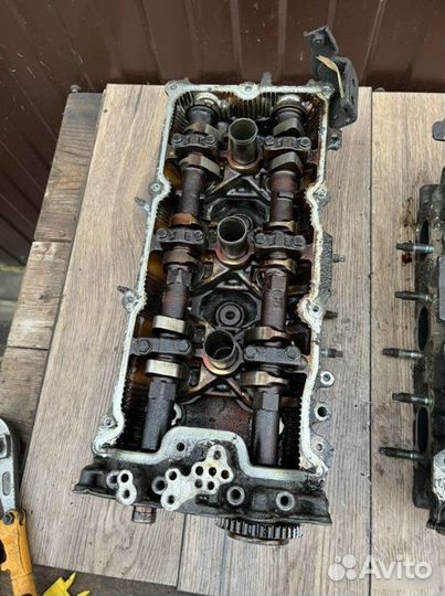 Гбц Infiniti Fx35 S50