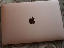 Apple macbook air 13 2020 m1 8gb 512 Gold