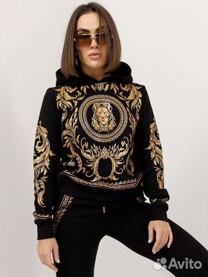 Худи Black Star Wear новое размер xxs 40-46