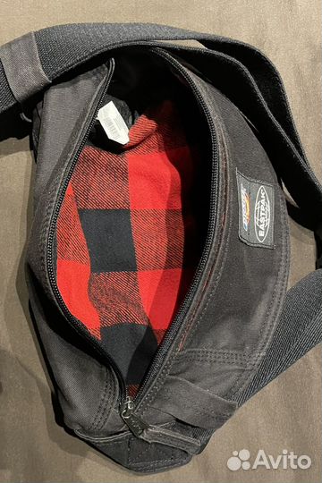 Сумка Dickies x Eastpak