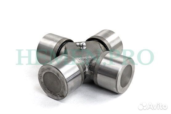 Крестовина карданного вала 62x170 DongFeng