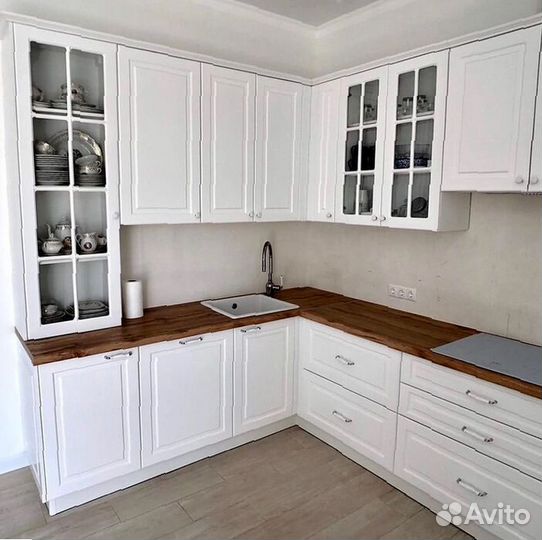 Мебель на заказ