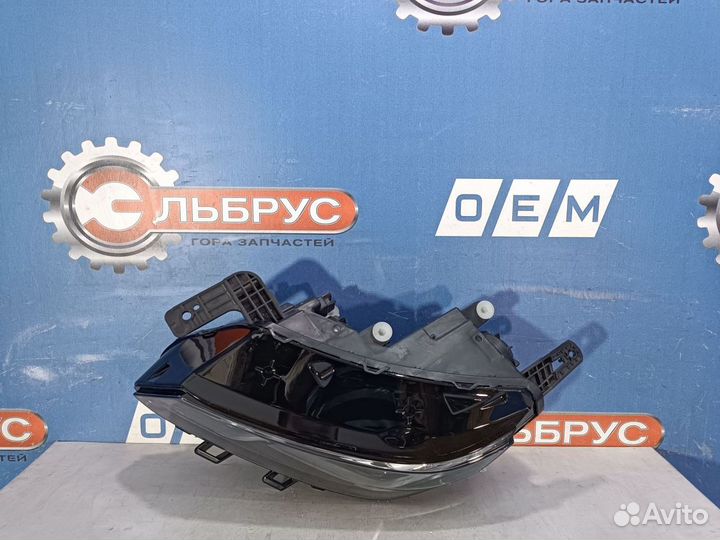 Фара левая Geely Coolray Sport SX11 1 2019-2023