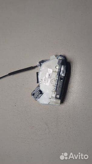 Замок двери Volkswagen Passat 7 Америка, 2015