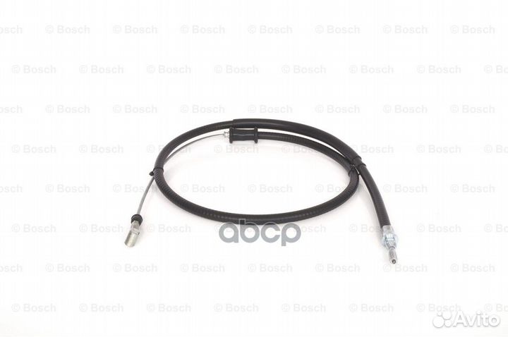 Трос стояночного тормоза 1987482213 Bosch