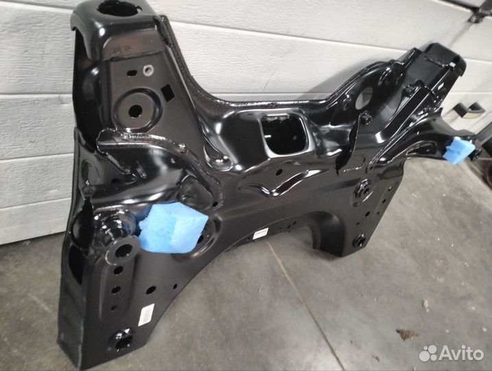 Подрамник Citroen Jumpy 98 394 049 80