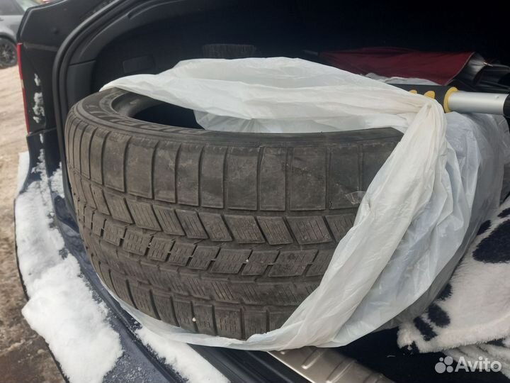 Pirelli Scorpion Ice&Snow 275/40 R20 106