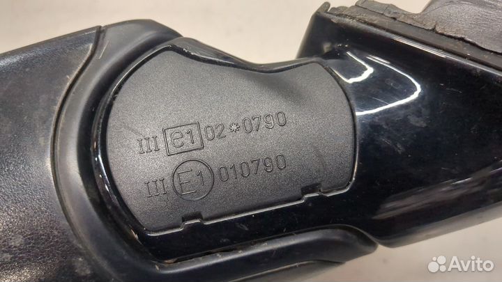 Зеркало боковое BMW X3 E83, 2004