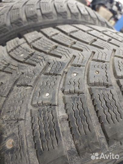 Michelin X-Ice North 245/45 R18 100T