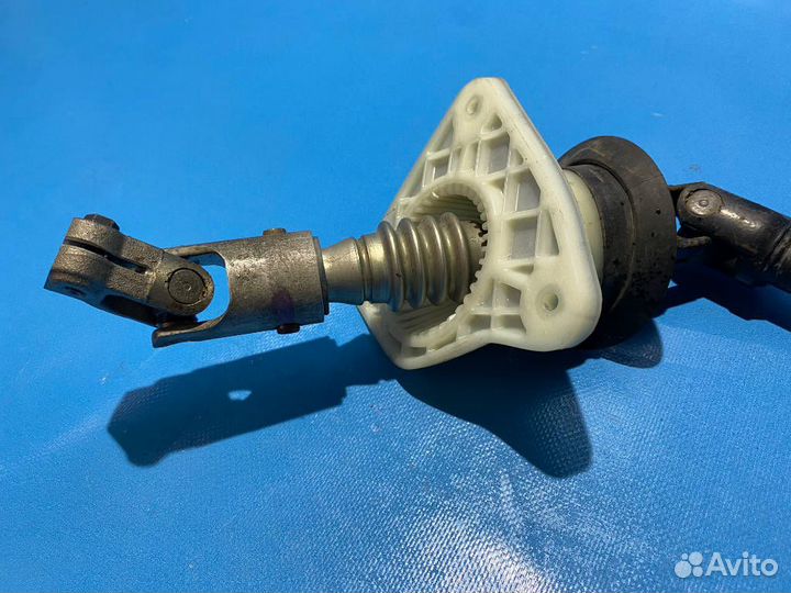 Рулевой карданчик Mercedes GL164