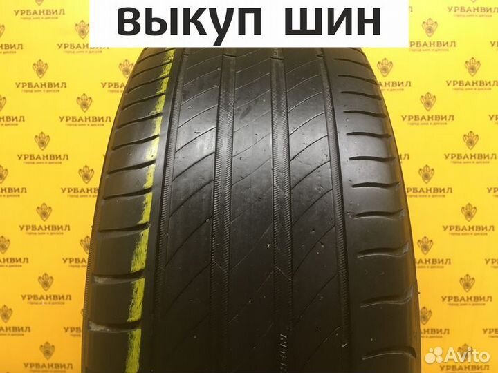 Michelin Primacy 4 205/55 R16 91V