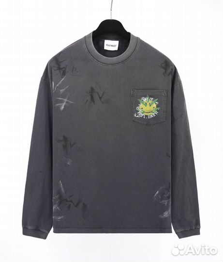 Свитшот readymade