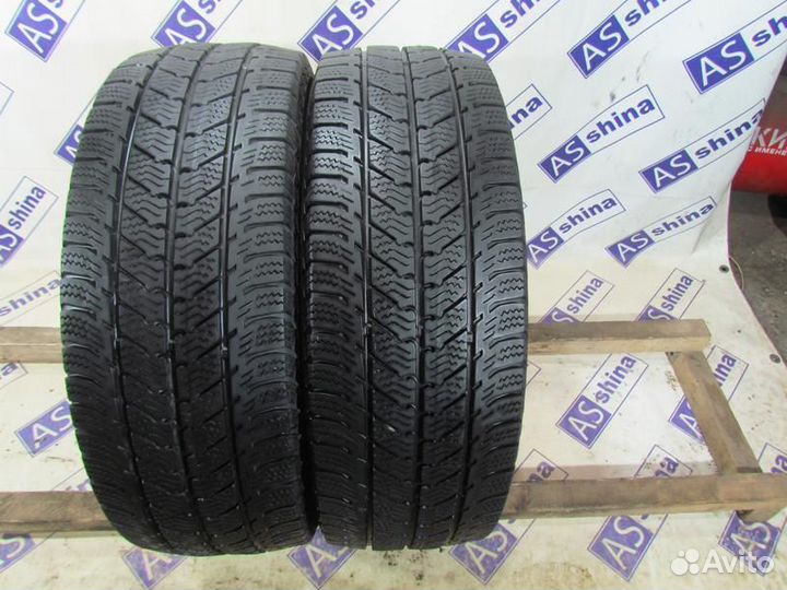 Uniroyal Snow Max 3 225/65 R16C 101K