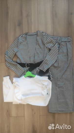 Костюм для девочки