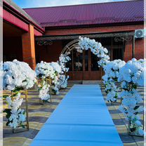 Свадебные аксессуары, Хасавюрт