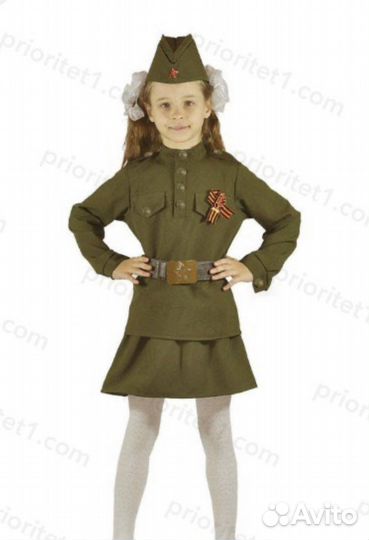 Прокат костюмов