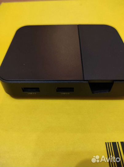 Doc станция Baseus