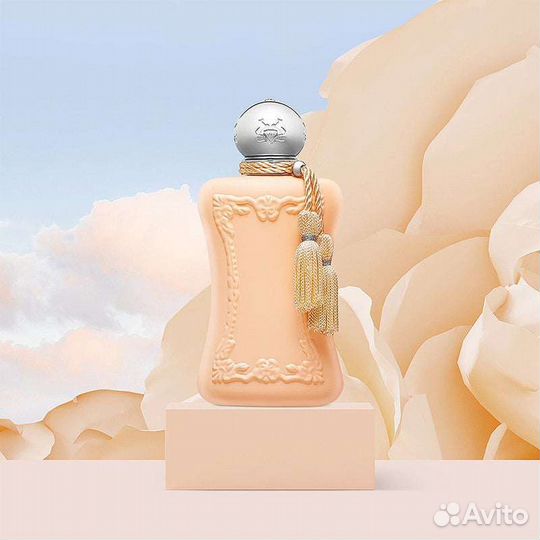 Cassili Parfums de Marly