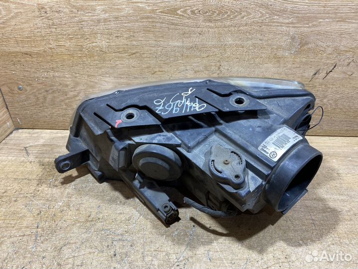 Фара передняя правая VW Passat B6 Арт. 141967