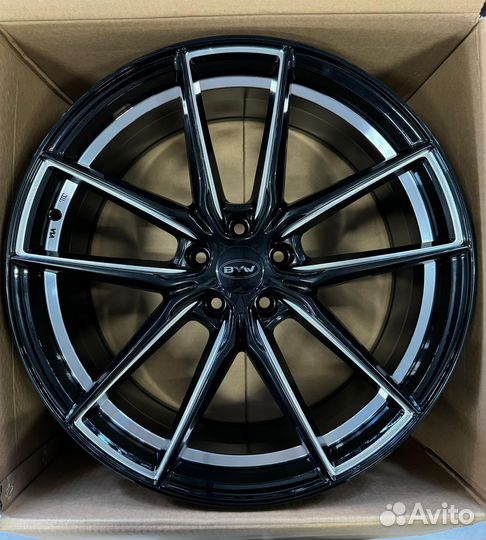 Диски на Audi Q5 (Ауди Q5) R20