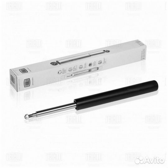 Trialli AG 05091 Амортизатор (картридж) перед. газ