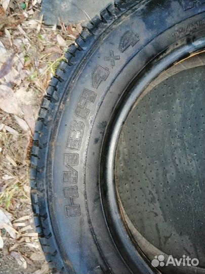 КШЗ К-156-1 185/75 R16