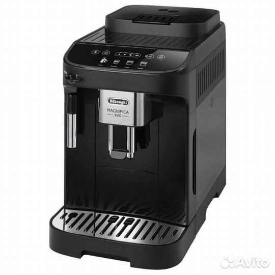 Кофемашина DeLonghi Magnifica Evo ecam 290.22.B