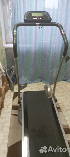 Беговая дорожка бу