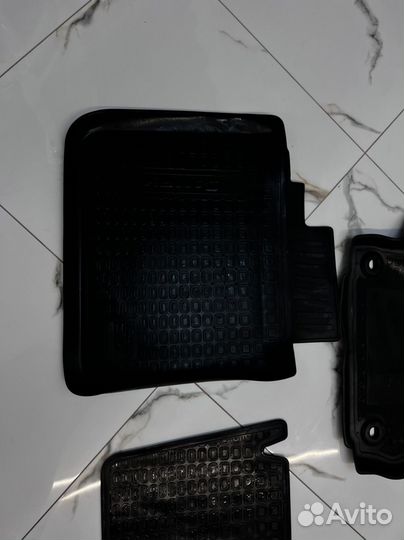Коврики камри 55 оригинал