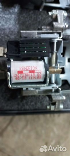 Биксеноновые линзы шкода октавия а7