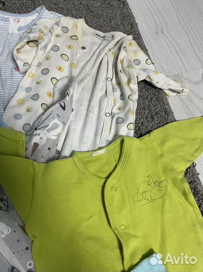 Вещи для новорожденного бесплатно