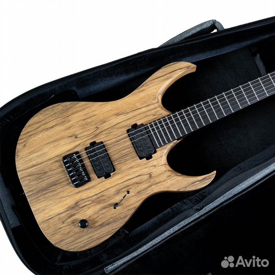 Mayones Duvell BL 6