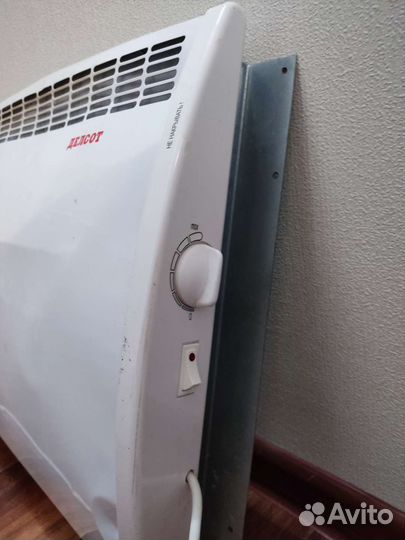 Обогреватель