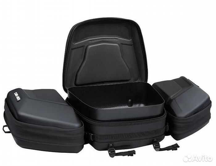 Модульный кофр Linq DeLuxe 715001695