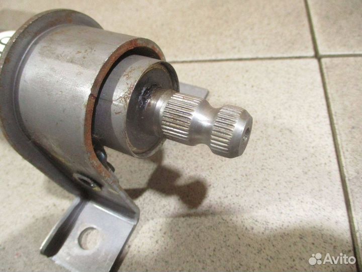 Колонка рулевая Hyundai Tucson 1 (JM)