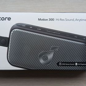 Блютуз колонка Anker Soundcore Motion 300