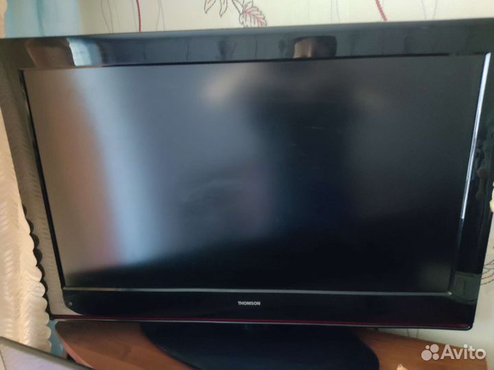 Телевизор