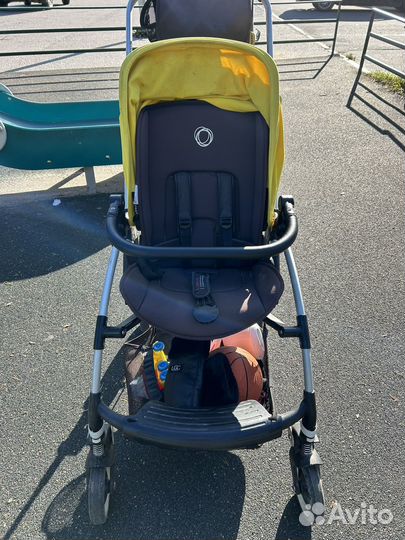 Коляска bugaboo bee 3