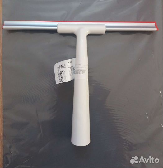 Скребок Икея