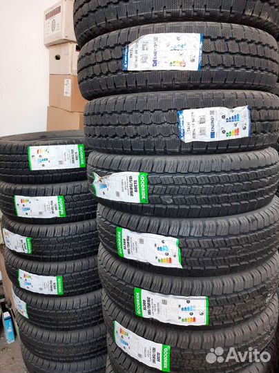 Lassa Transway A/T 185/75 R16C