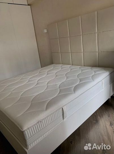 Матрас ортопедический новый