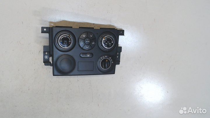 Переключатель отопителя Suzuki Grand Vitara, 2008