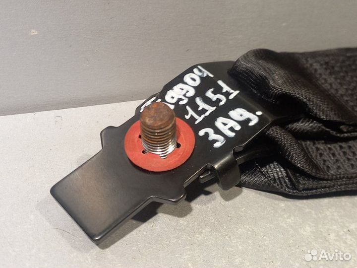 Замок Chery Tiggo 4 sqre4T15B 2021