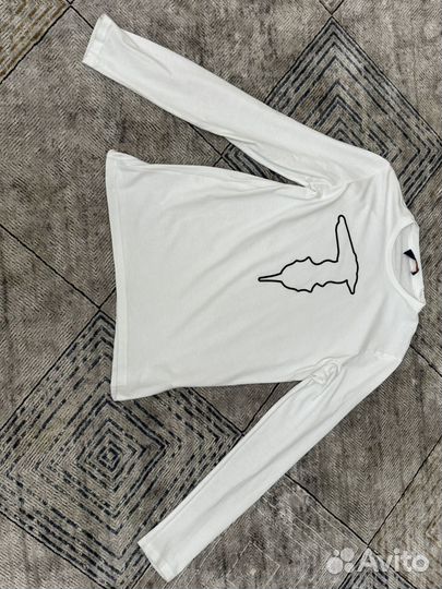 Кофта trussardi мужская