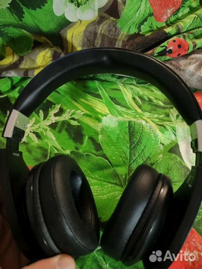 Беспроводные наушники Sven с адаптером для пк