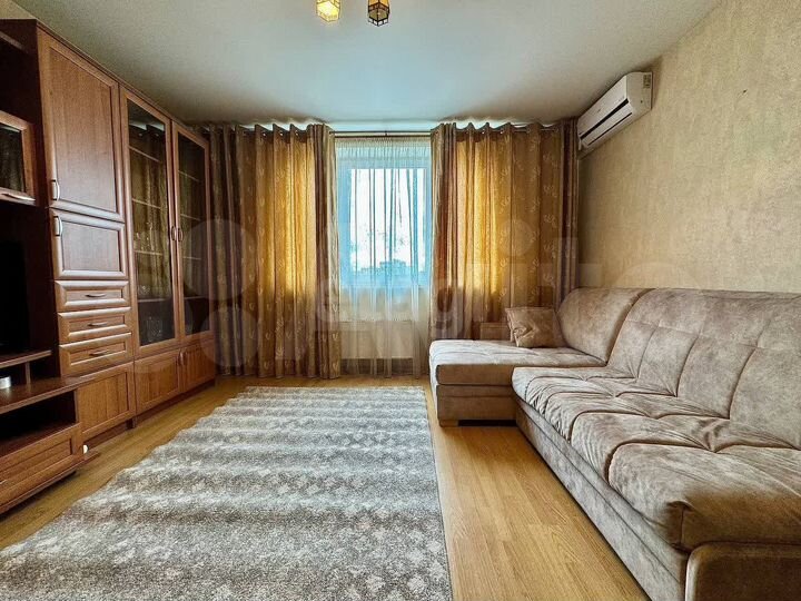 3-к. квартира, 76,4 м², 12/14 эт.