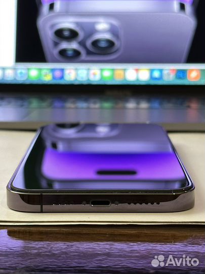 iPhone 14 pro max 128gb