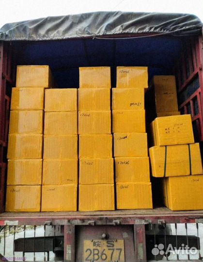 Мешки с техникой / карго / Алиэкспресс (Арт.60452)