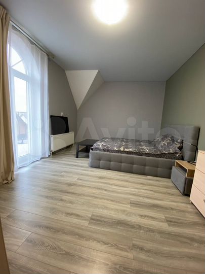 Дом 151 м² на участке 6 сот.